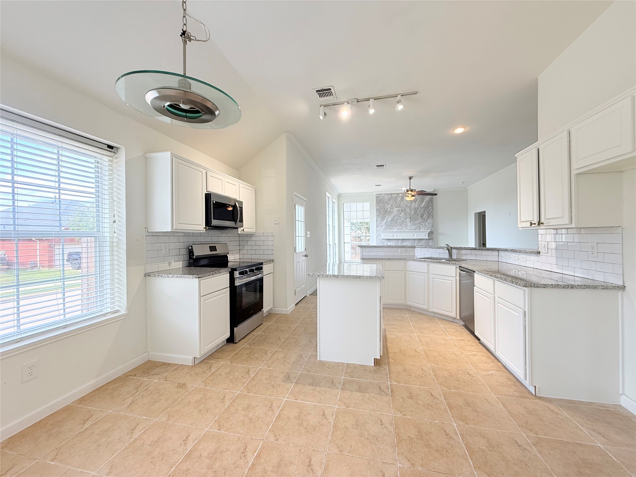 7960 Salmon Run Way Fort Worth TX 76137