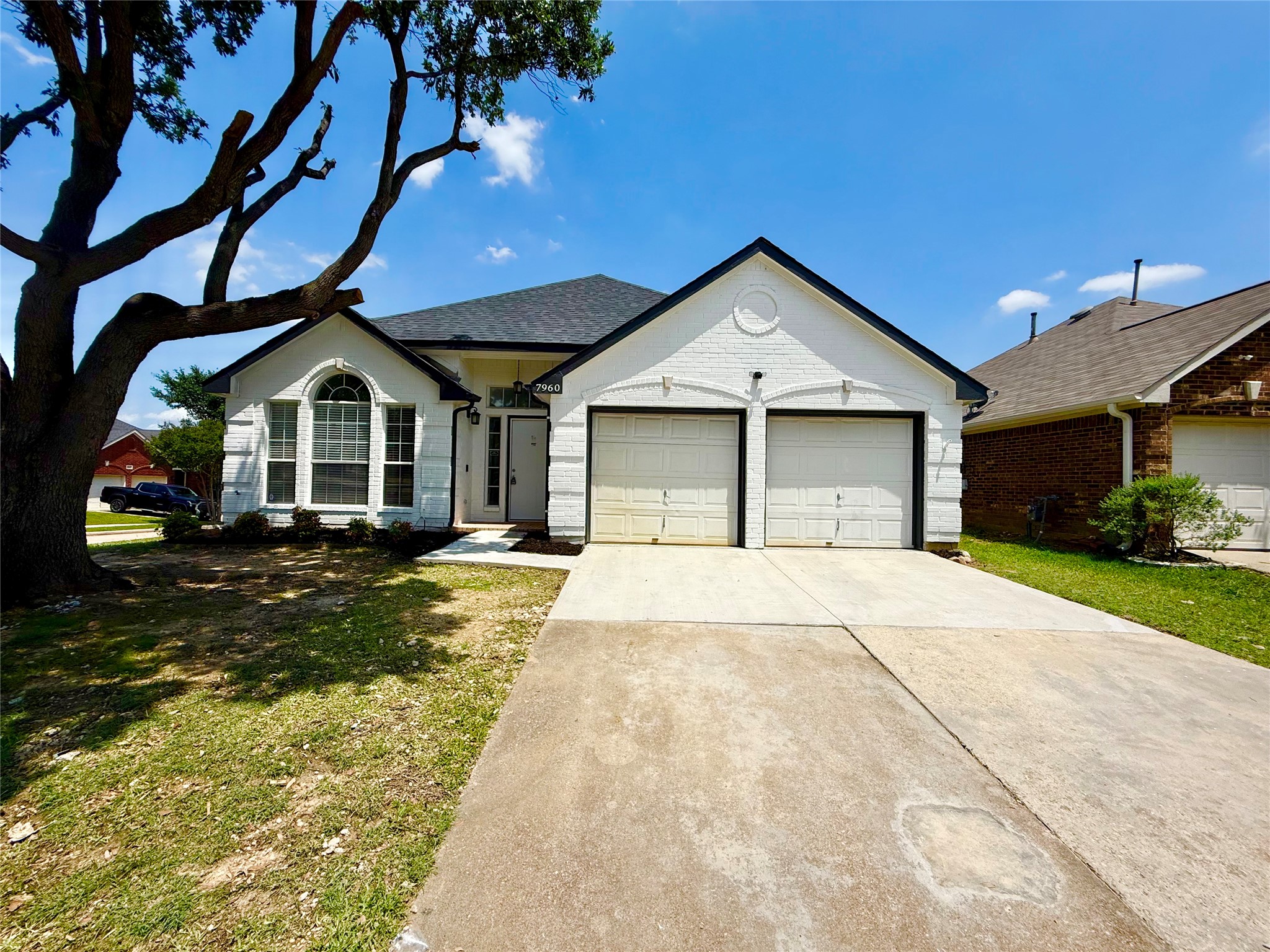 7960 Salmon Run Way Fort Worth TX 76137