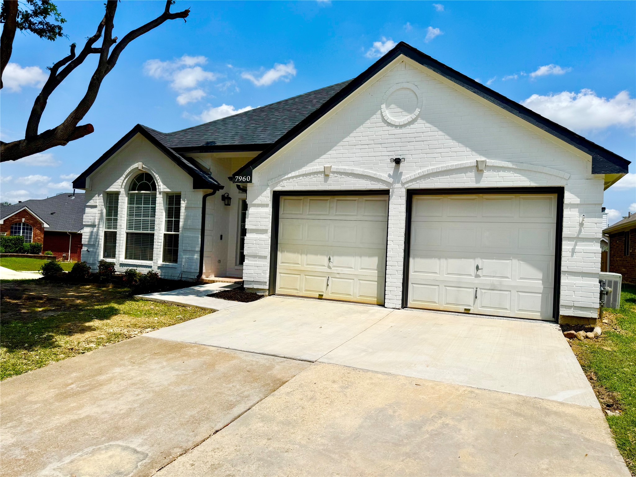 7960 Salmon Run Way Fort Worth TX 76137
