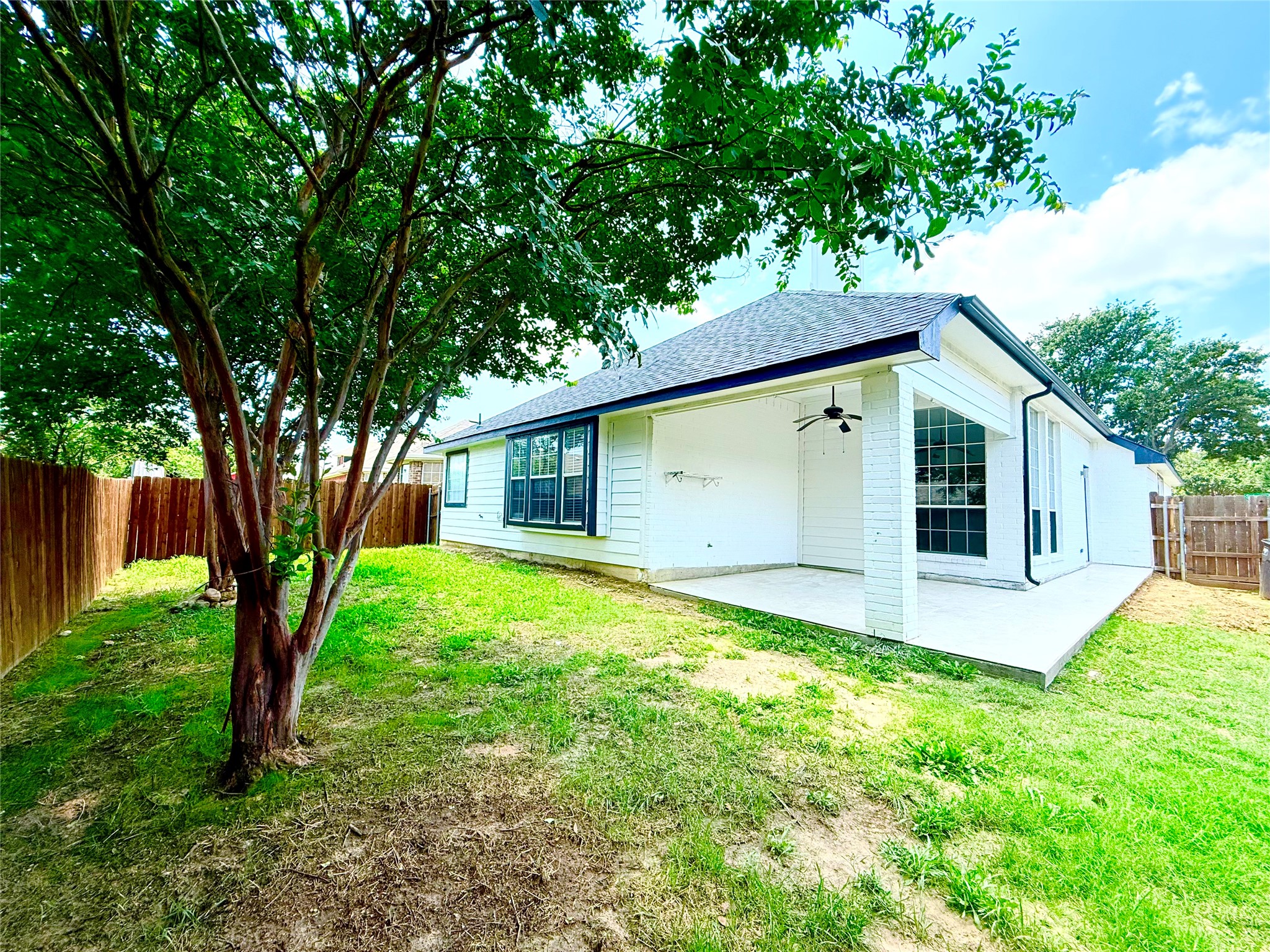 7960 Salmon Run Way Fort Worth TX 76137