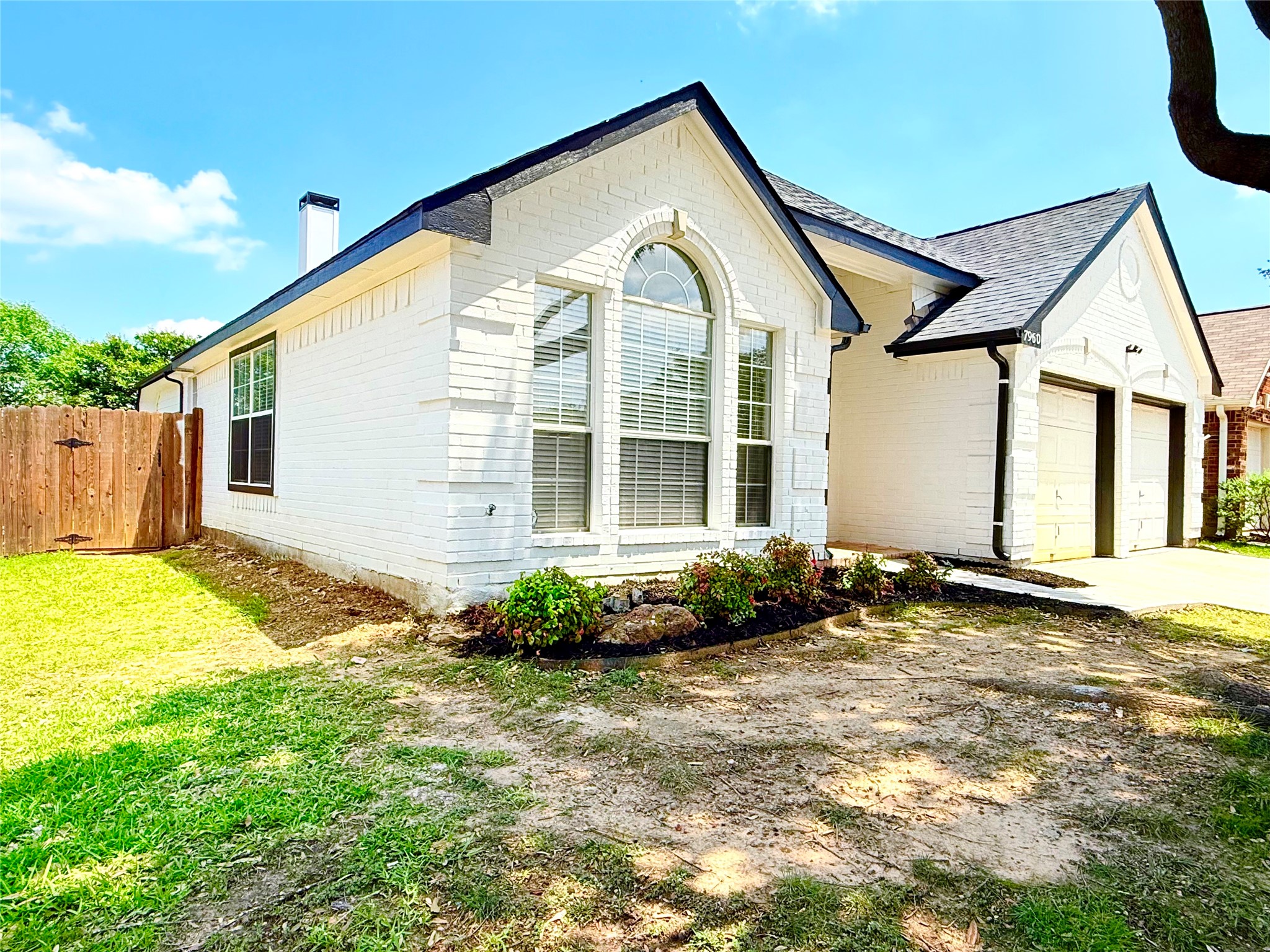 7960 Salmon Run Way Fort Worth TX 76137