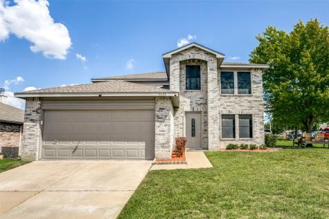 5600 Ainsdale Drive Fort Worth TX 76135