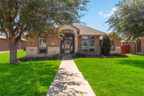 140 Haven Ridge Drive Rockwall TX 75032