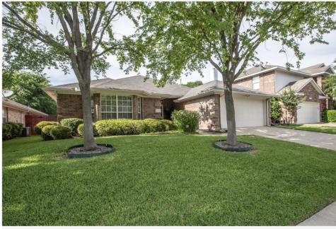 820 Oak Hollow Lane Rockwall TX 75087