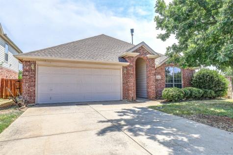 4500 Vista Meadows Drive Fort Worth TX 76244