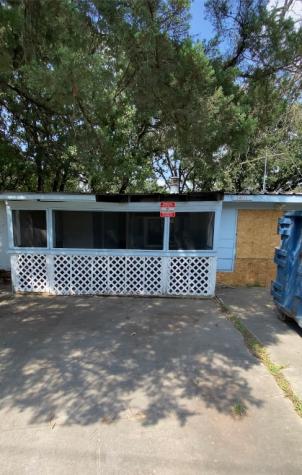 1401 Candise Court Mesquite TX 75149