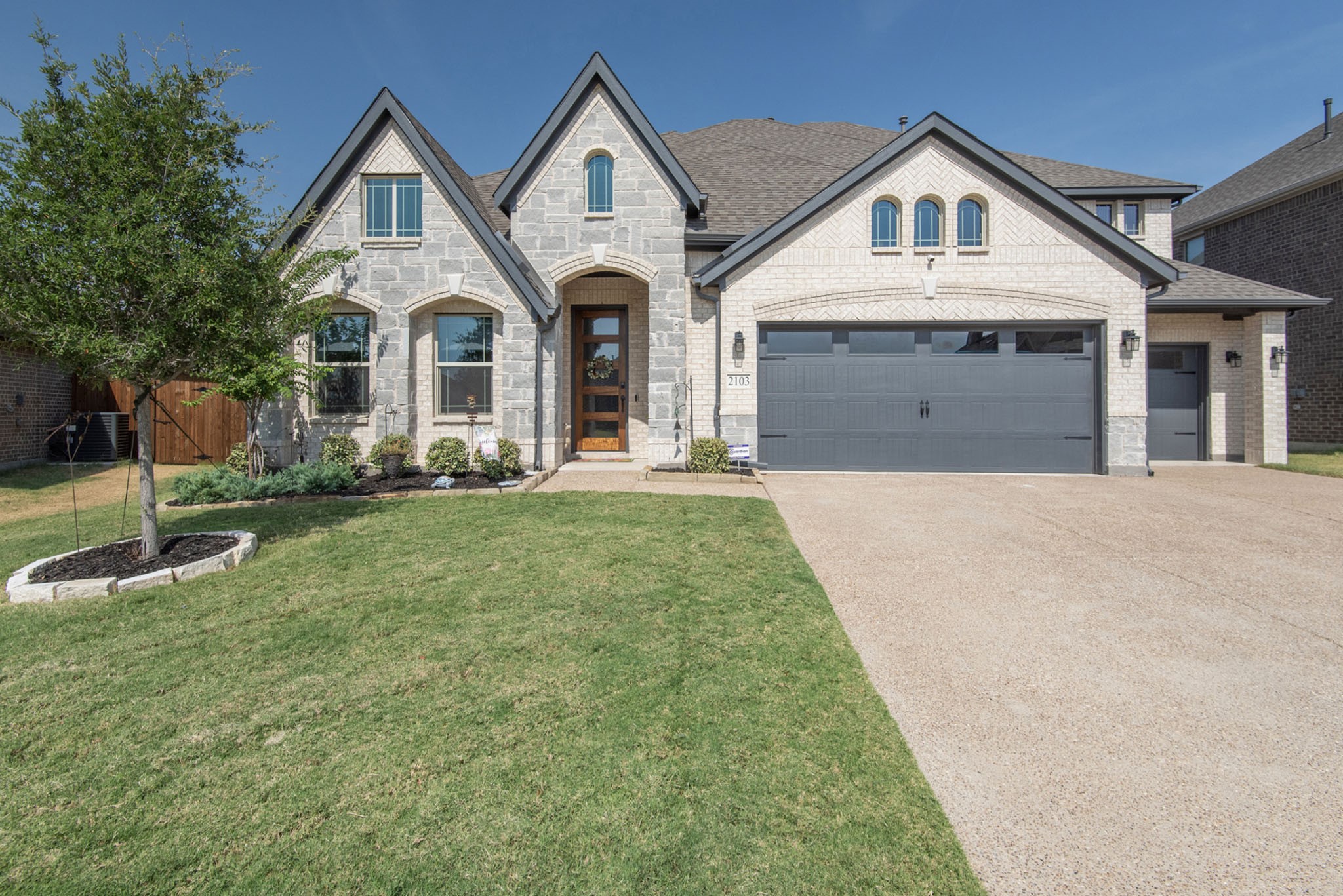 2103 Ranchwood Drive Melissa TX 75454