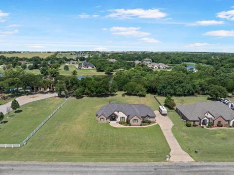 577 Hidden Lakes Boulevard Gunter TX 75058