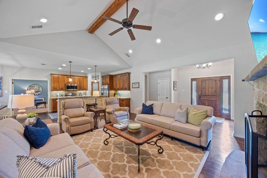 577 Hidden Lakes Boulevard Gunter TX 75058