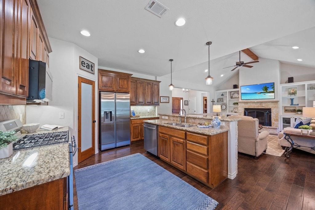 577 Hidden Lakes Boulevard Gunter TX 75058