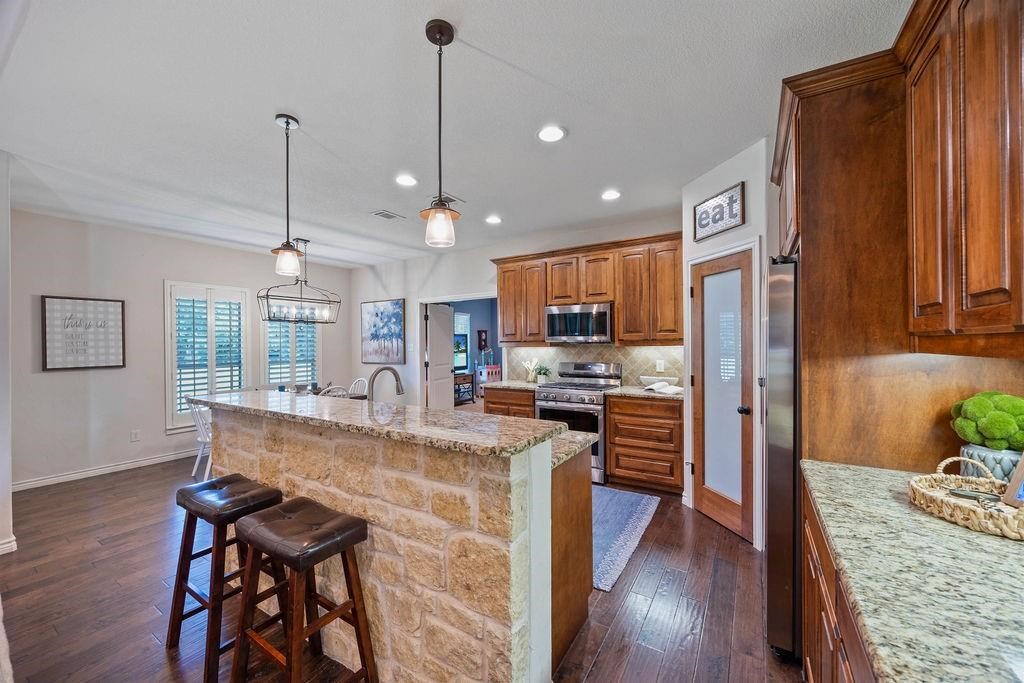 577 Hidden Lakes Boulevard Gunter TX 75058