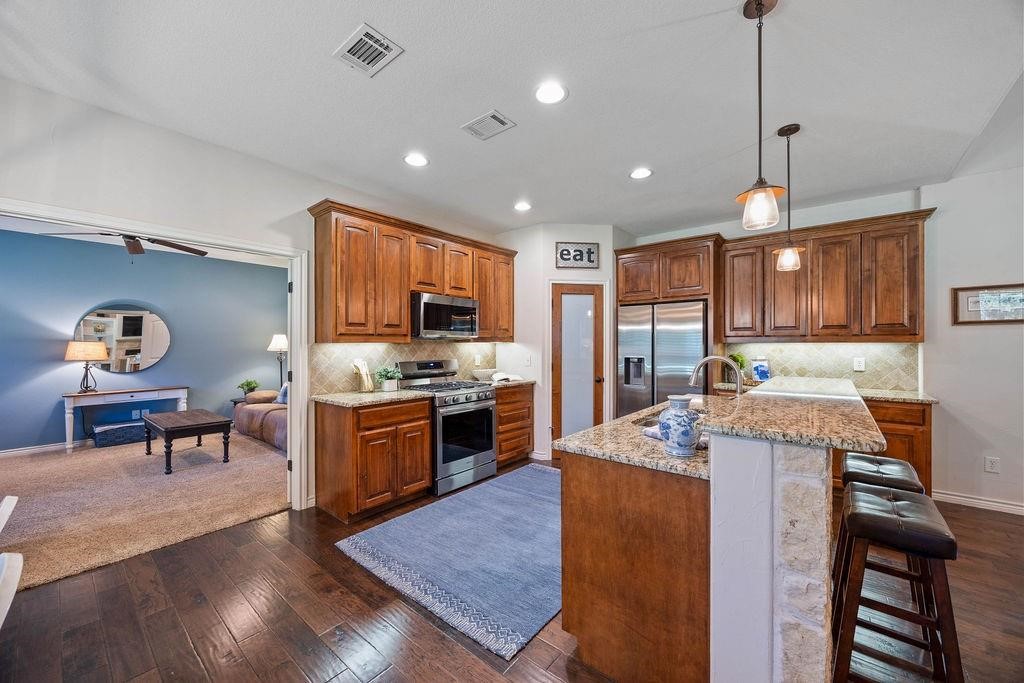 577 Hidden Lakes Boulevard Gunter TX 75058