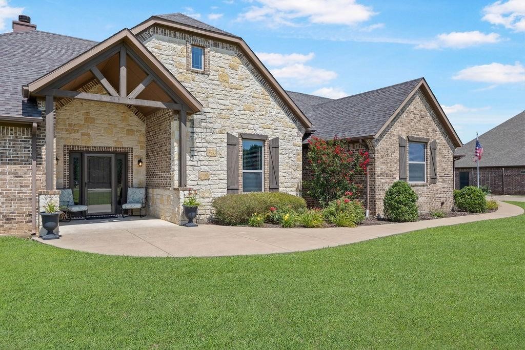 577 Hidden Lakes Boulevard Gunter TX 75058