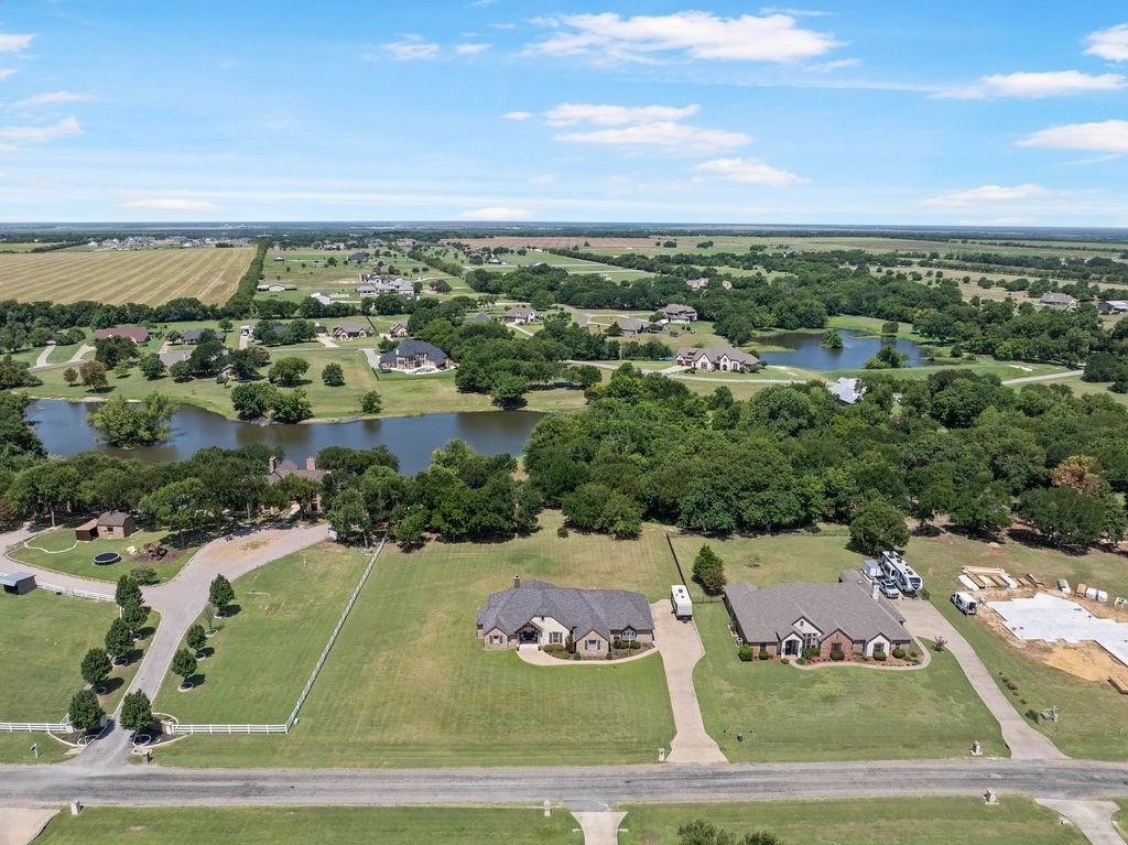 577 Hidden Lakes Boulevard Gunter TX 75058