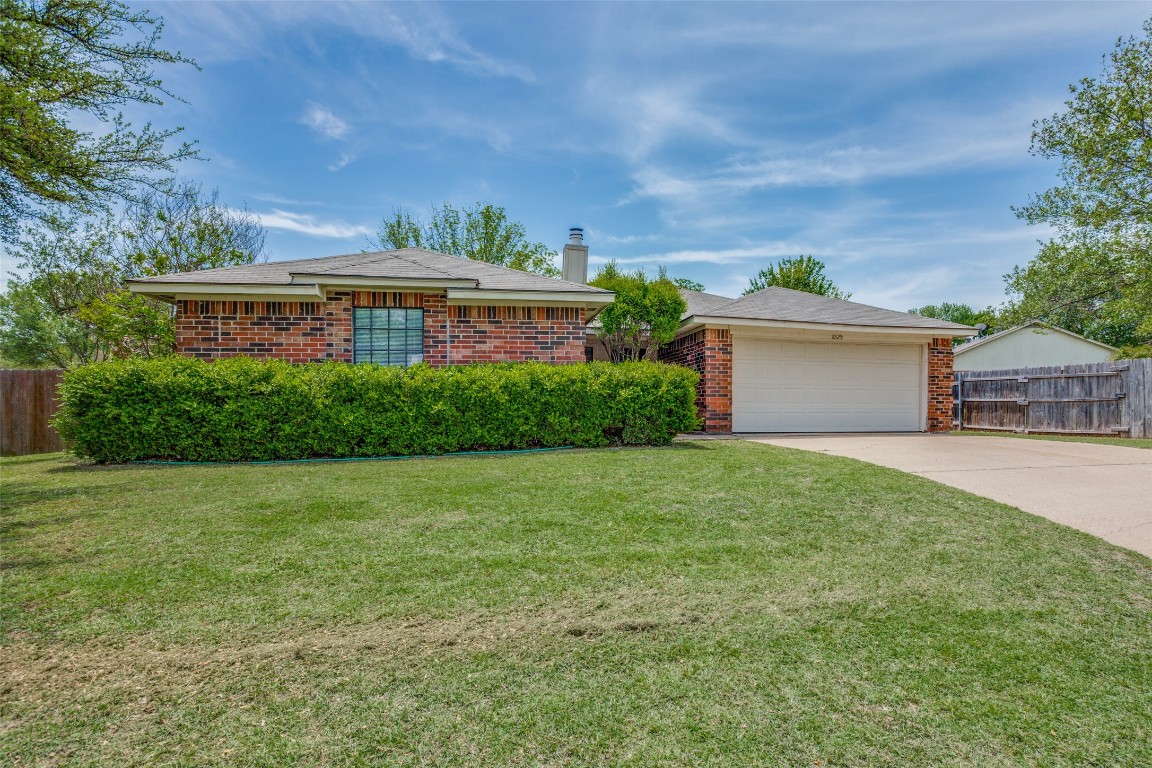 10125 Indian Mound Road Fort Worth TX 76108