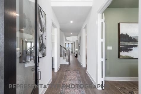 4248 Palomino Road Aubrey TX 76227