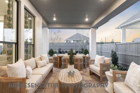 4248 Palomino Road Aubrey TX 76227