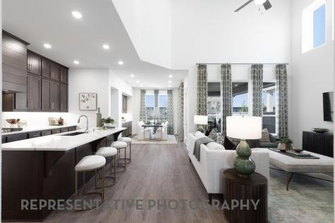 4248 Palomino Road Aubrey TX 76227