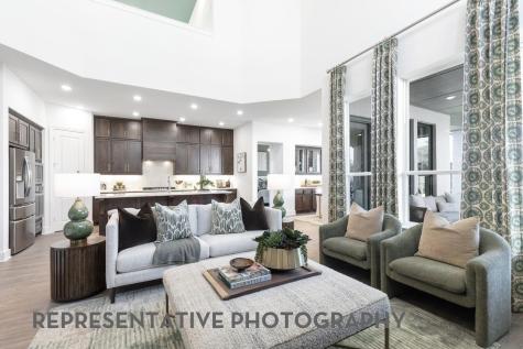 4248 Palomino Road Aubrey TX 76227