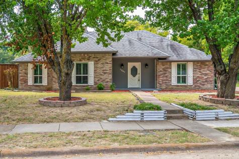 5005 Edgewater Drive Rowlett TX 75088