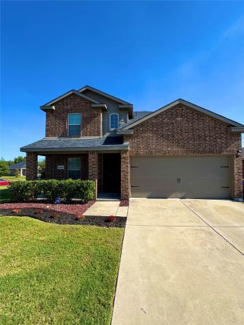 2508 Stonegate Drive Seagoville TX 75159