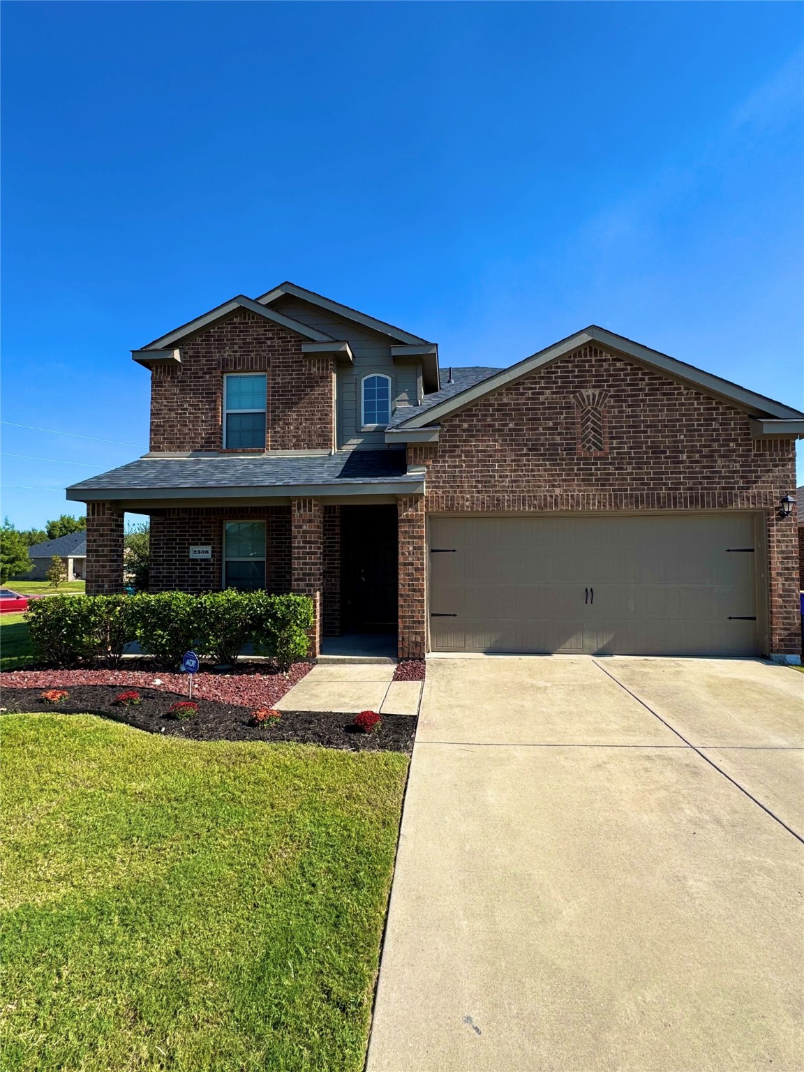 2508 Stonegate Drive Seagoville TX 75159