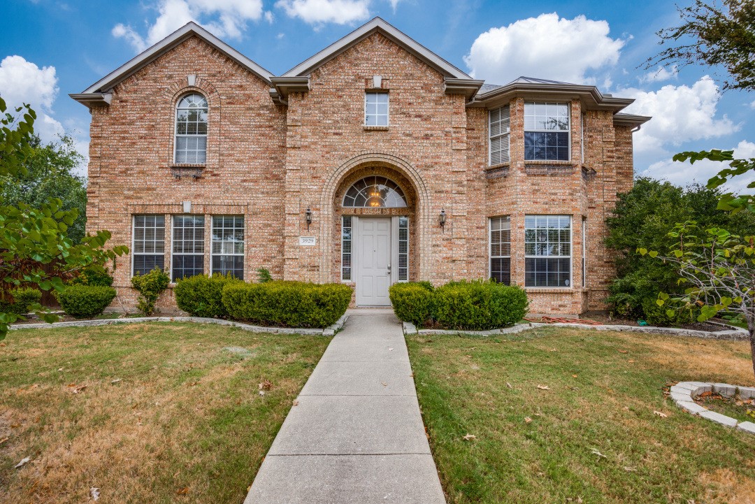 3929 Harrison Court Carrollton TX 75010
