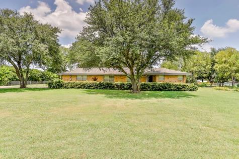 6216 N Ridge Road Fort Worth TX 76135