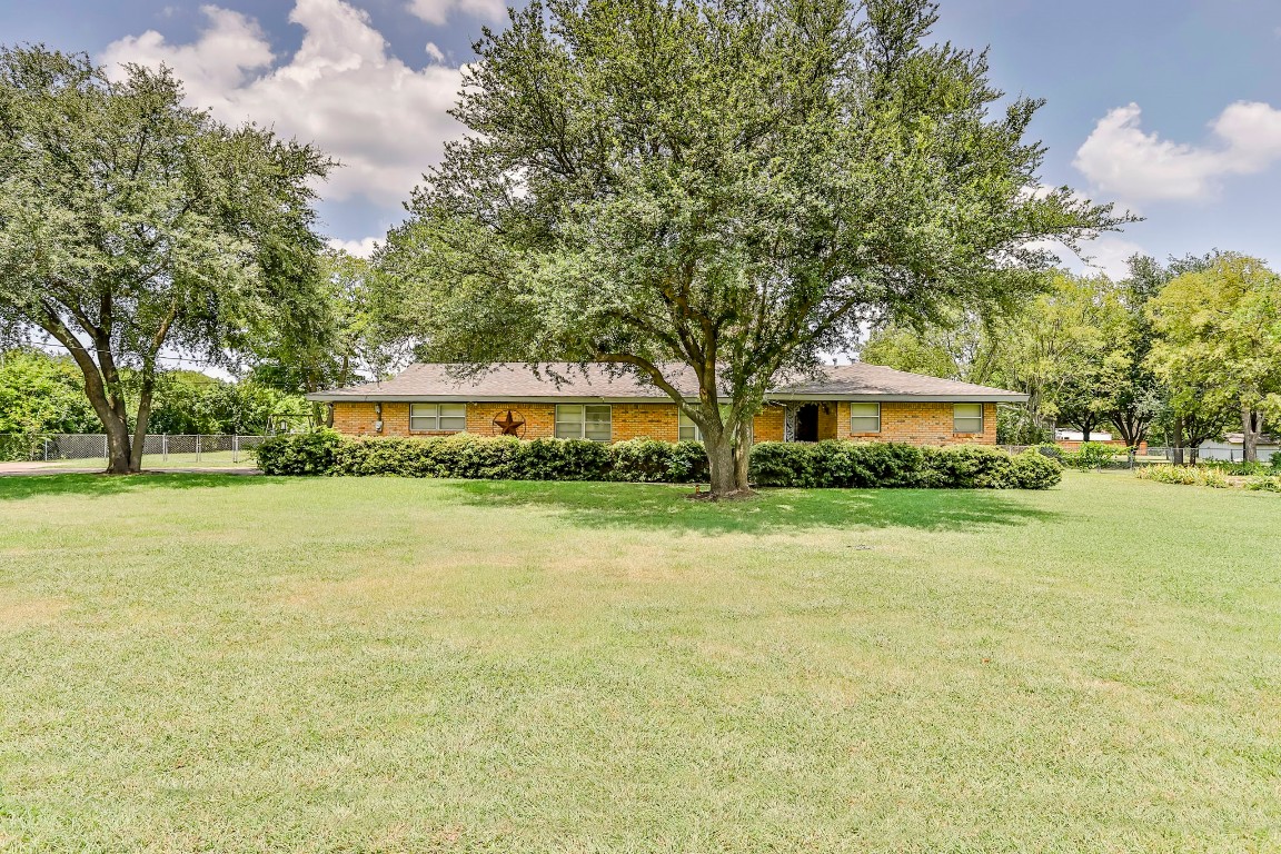 6216 N Ridge Road Fort Worth TX 76135