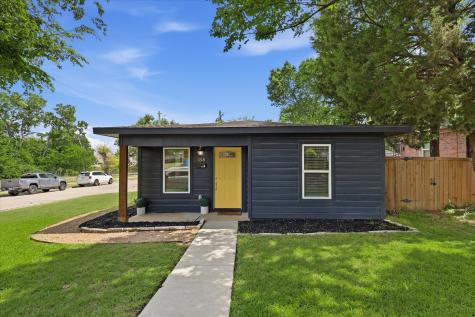 358 Birch Street Lewisville TX 75057