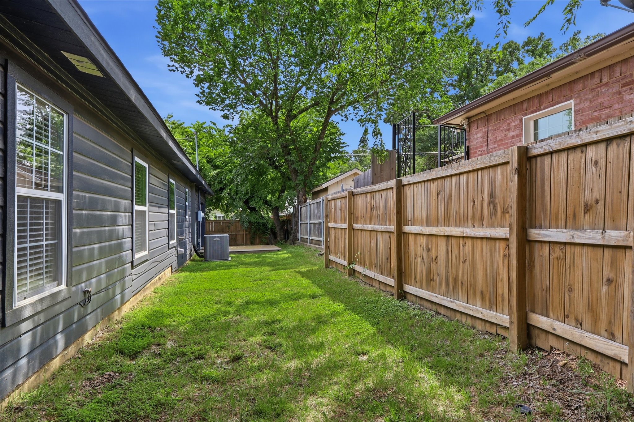 358 Birch Street Lewisville TX 75057