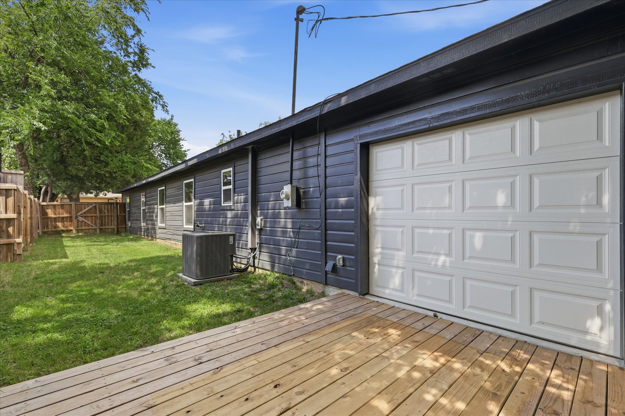 358 Birch Street Lewisville TX 75057