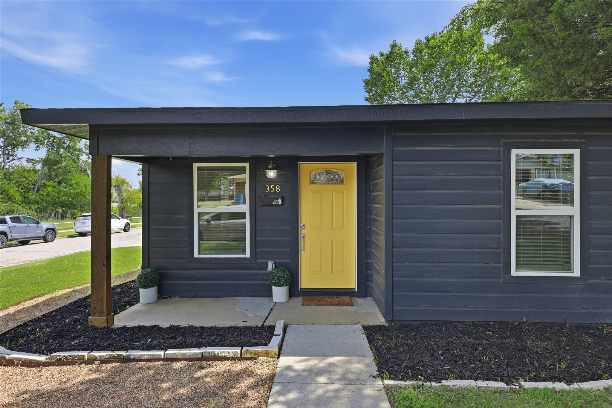 358 Birch Street Lewisville TX 75057