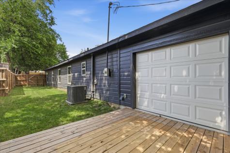 358 Birch Street Lewisville TX 75057