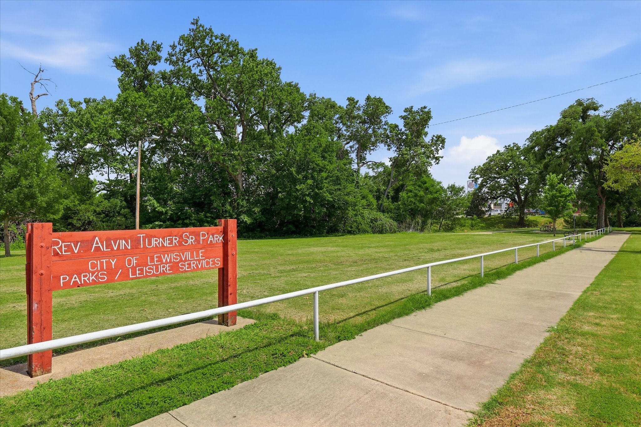 358 Birch Street Lewisville TX 75057