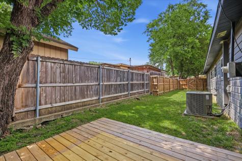 358 Birch Street Lewisville TX 75057