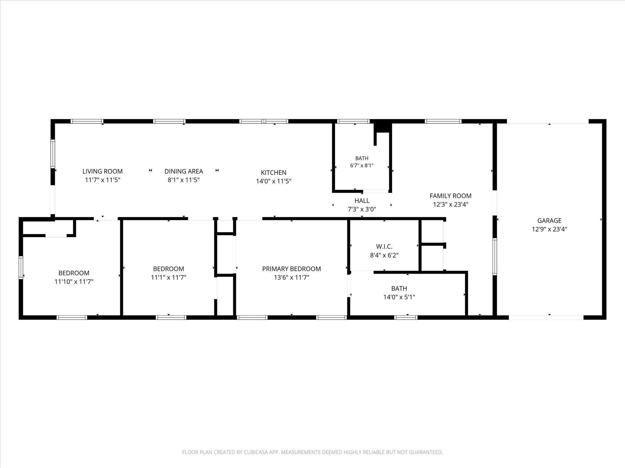 358 Birch Street Lewisville TX 75057