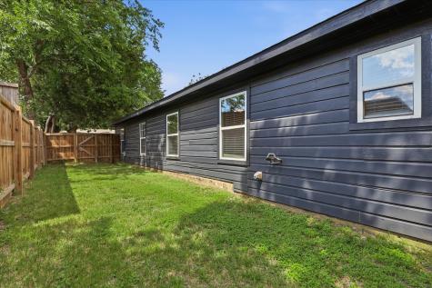 358 Birch Street Lewisville TX 75057
