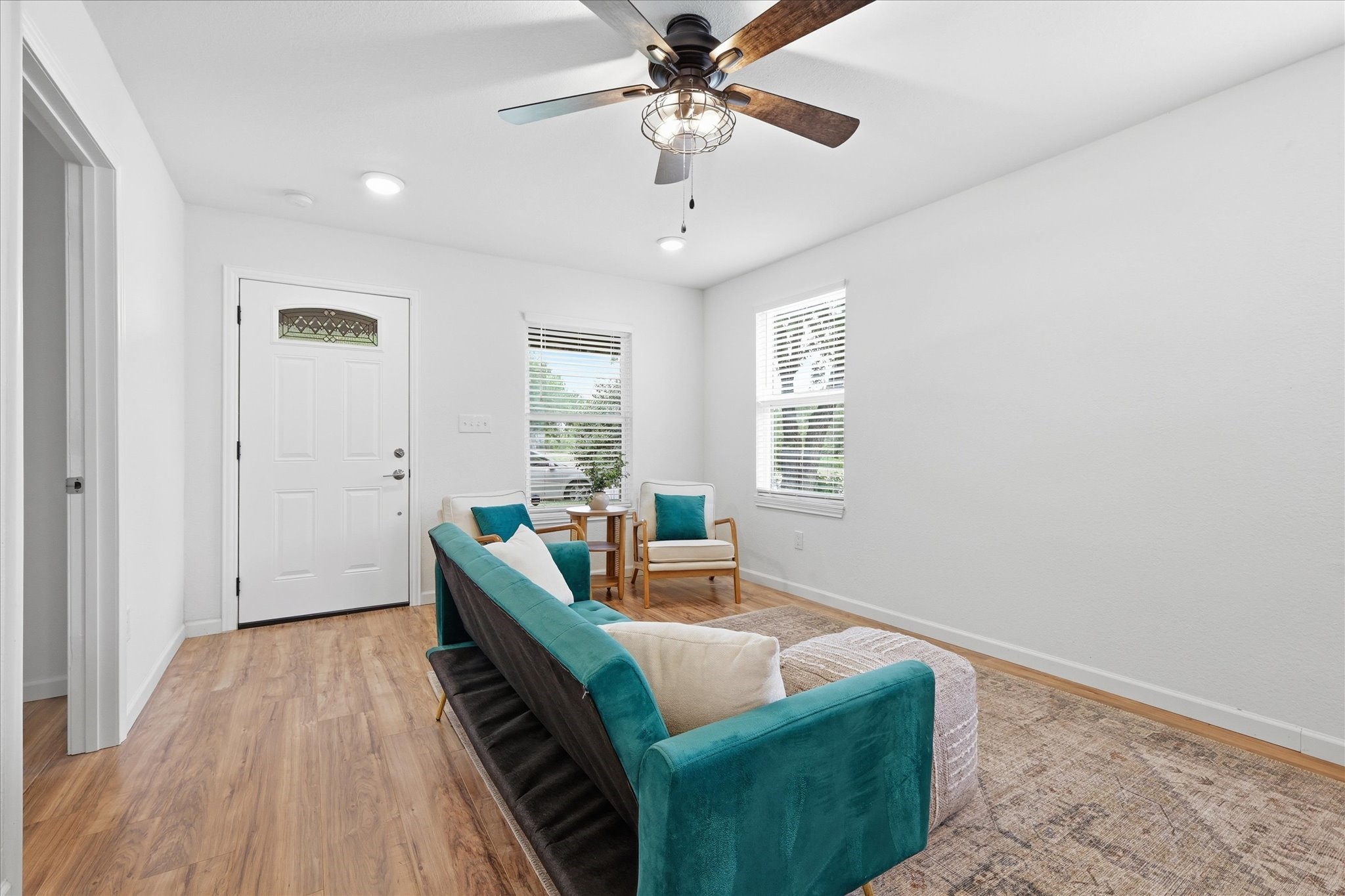 358 Birch Street Lewisville TX 75057