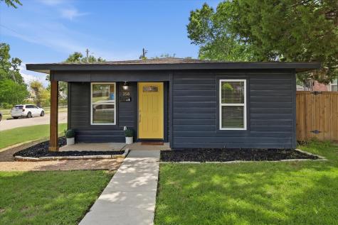 358 Birch Street Lewisville TX 75057