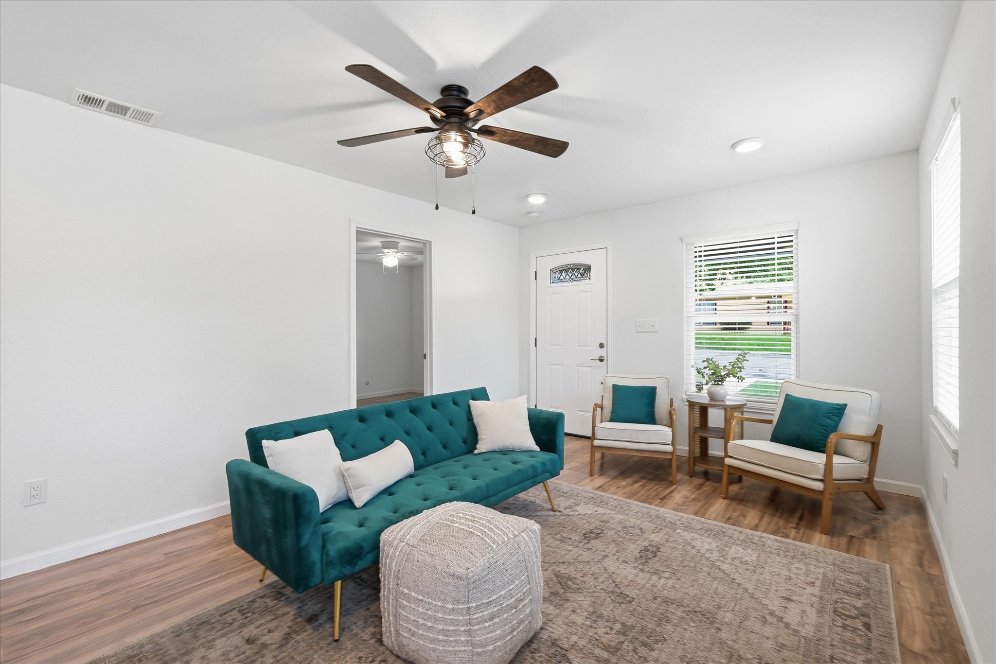 358 Birch Street Lewisville TX 75057