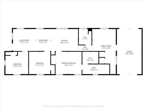 358 Birch Street Lewisville TX 75057