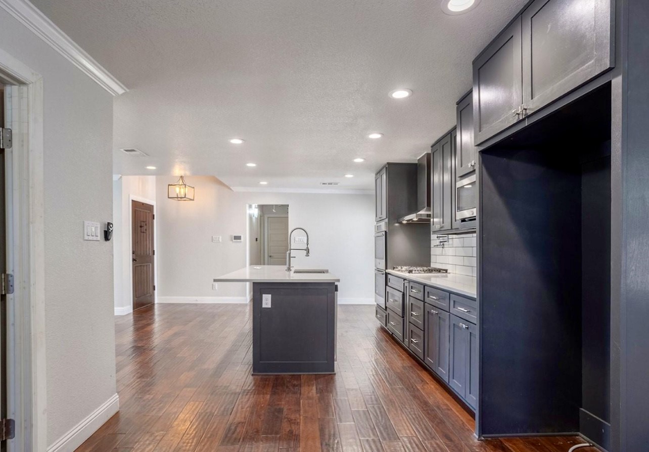 1111 Ervin Lane Mesquite TX 75149