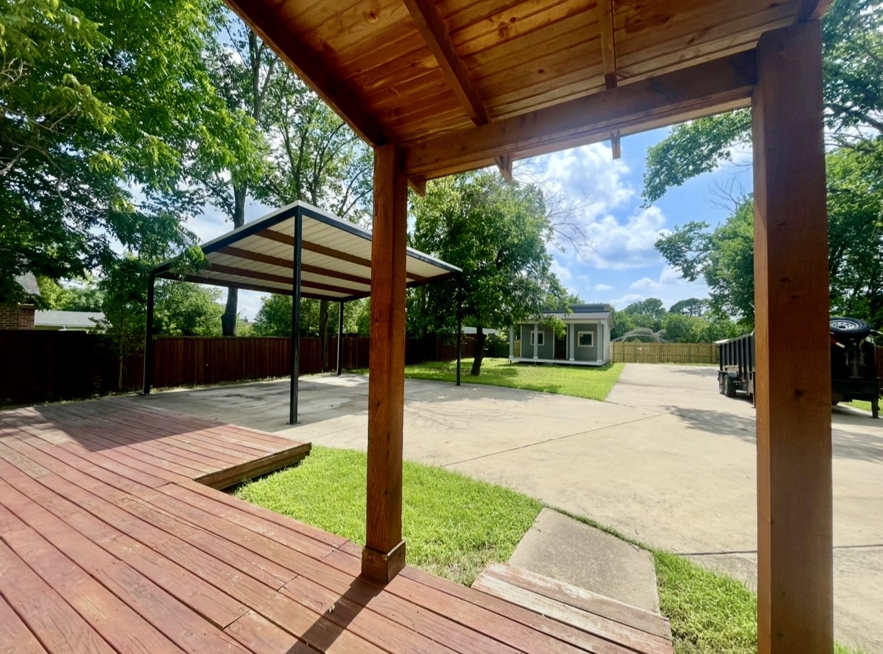 1111 Ervin Lane Mesquite TX 75149