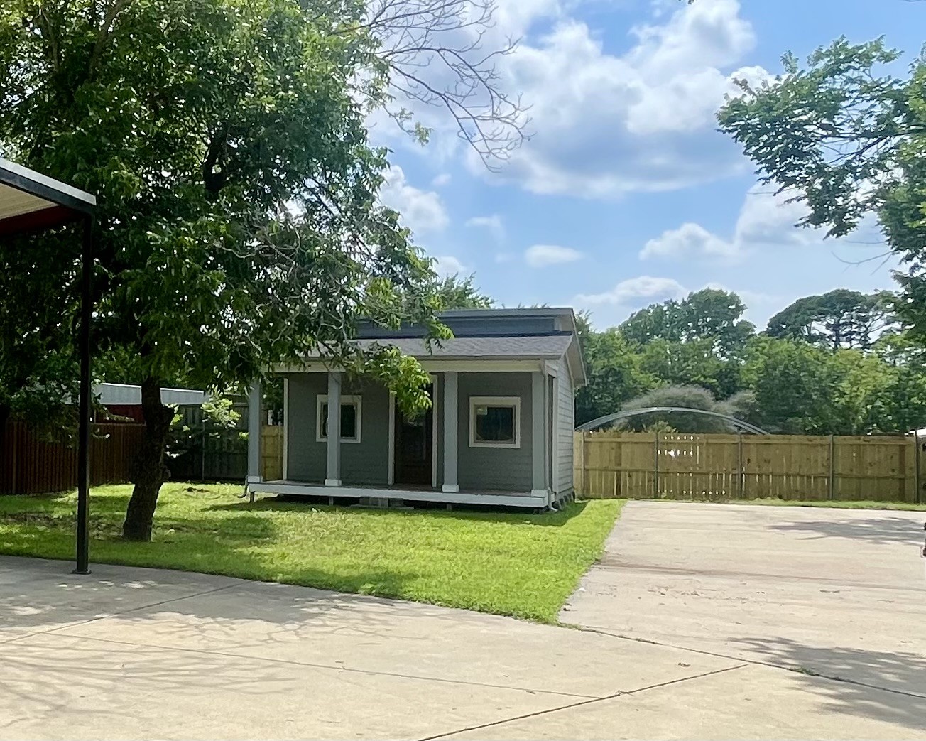 1111 Ervin Lane Mesquite TX 75149