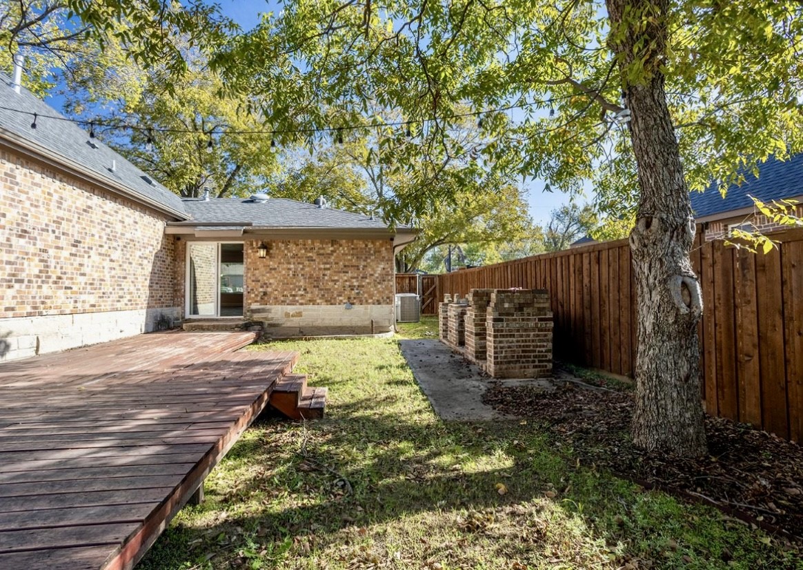 1111 Ervin Lane Mesquite TX 75149