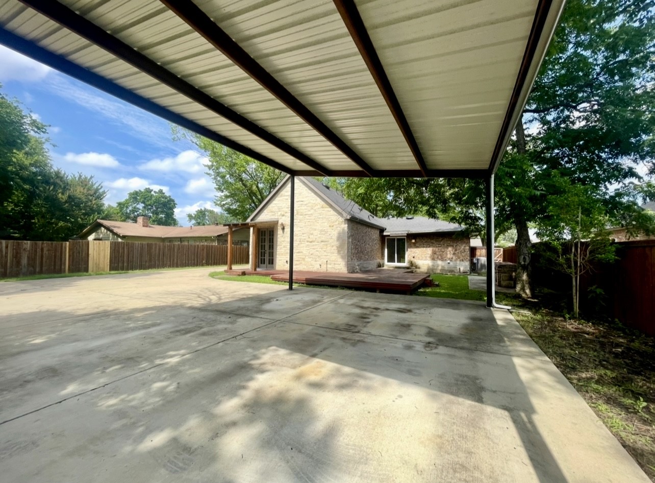 1111 Ervin Lane Mesquite TX 75149