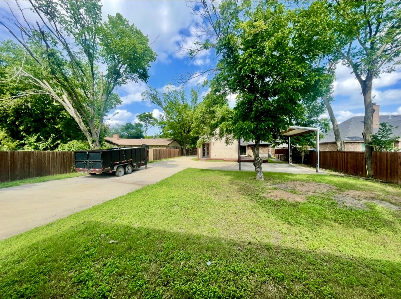 1111 Ervin Lane Mesquite TX 75149