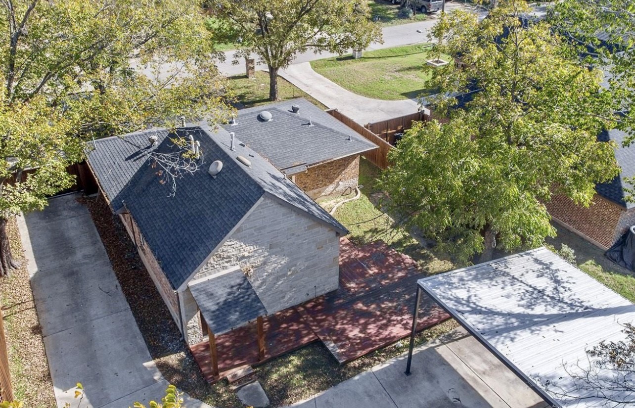 1111 Ervin Lane Mesquite TX 75149