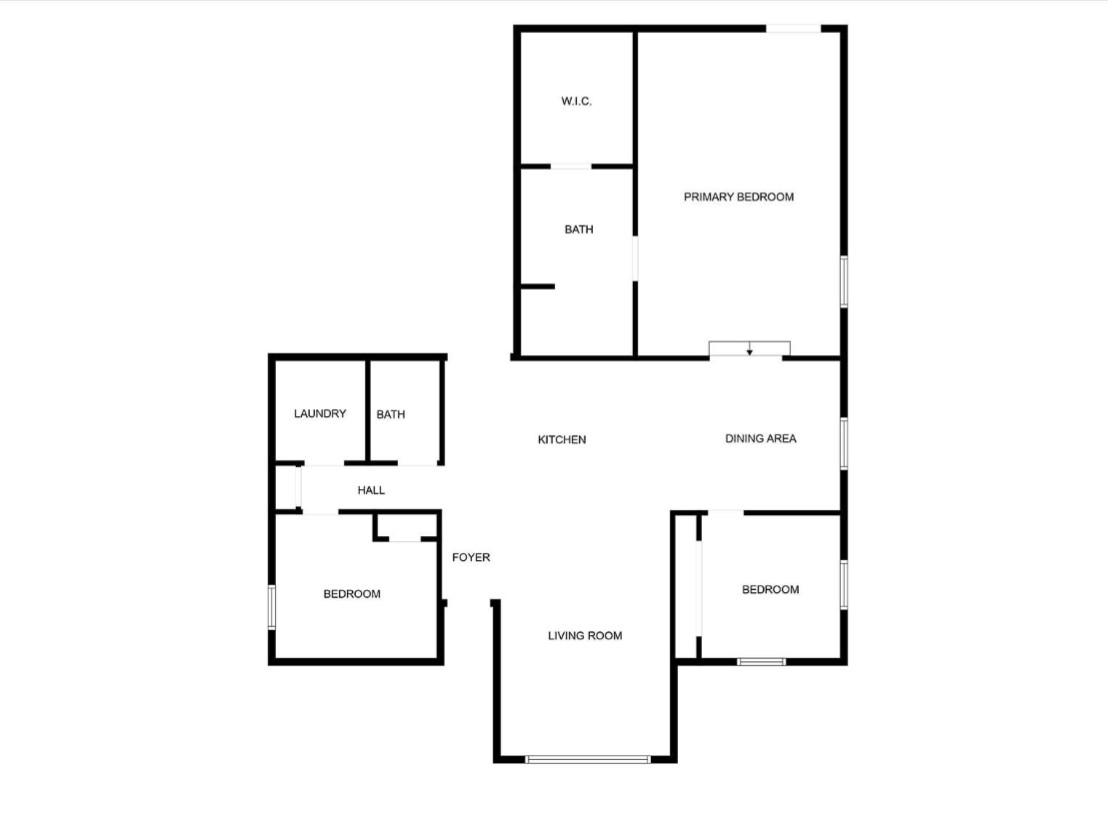 1111 Ervin Lane Mesquite TX 75149